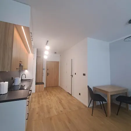 Apartmán Nata 2 Katovice