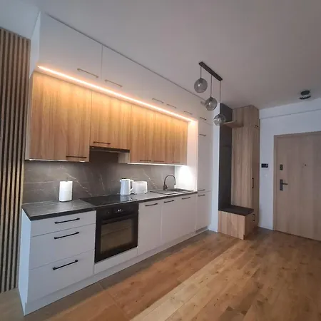 Nata 2 Apartmán Katovice