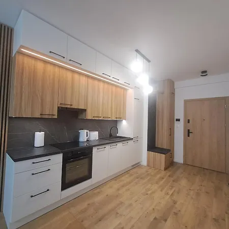 Nata 2 Apartment Katowice