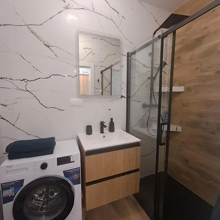 Nata 2 Apartmán Katovice