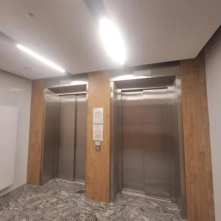 Apartment Nata 2 Katowice
