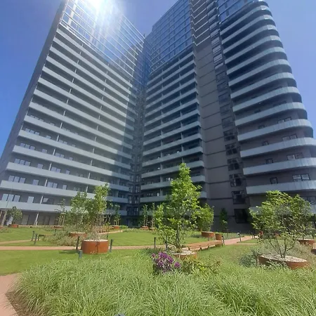 Nata 2 Apartment *