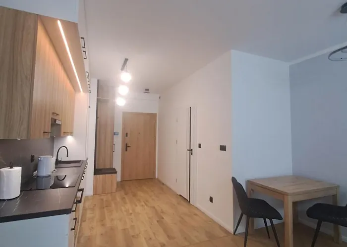 דירה Nata 2 קטוביץ