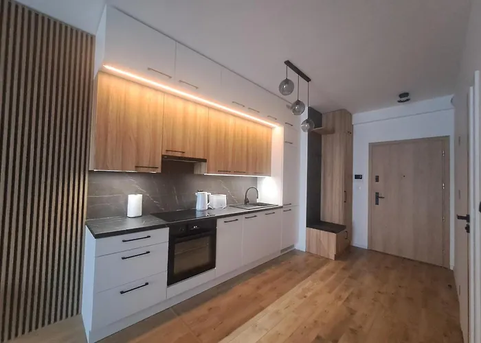 Nata 2 דירה קטוביץ