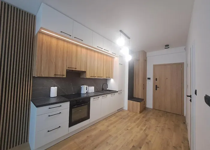 Nata 2 דירה קטוביץ