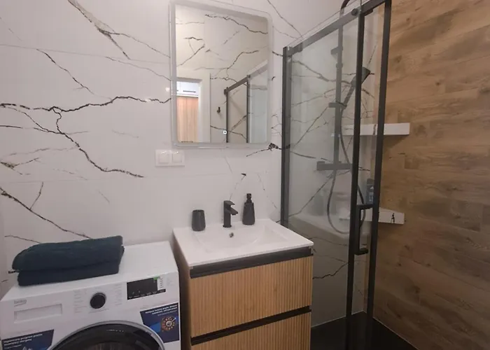 Nata 2 דירה קטוביץ