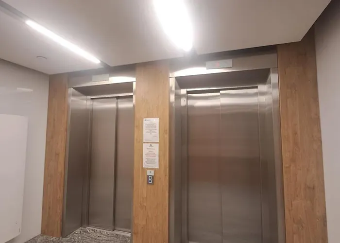 דירה Nata 2 קטוביץ