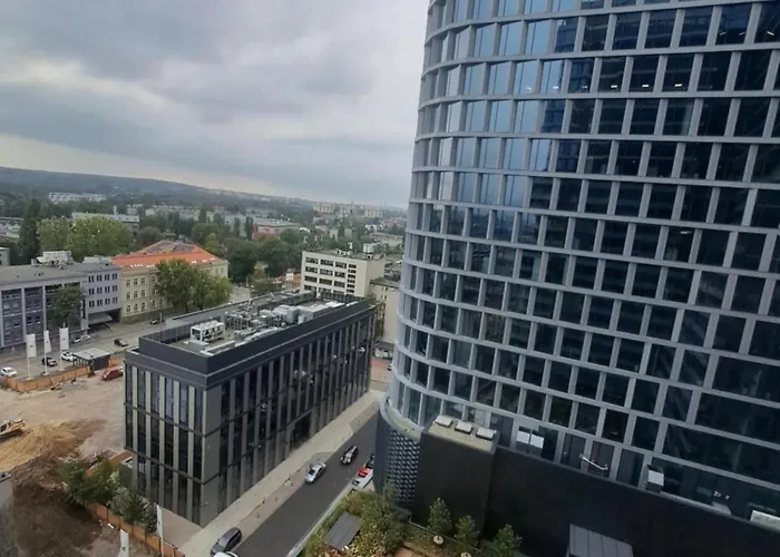 Nata 2 דירה קטוביץ