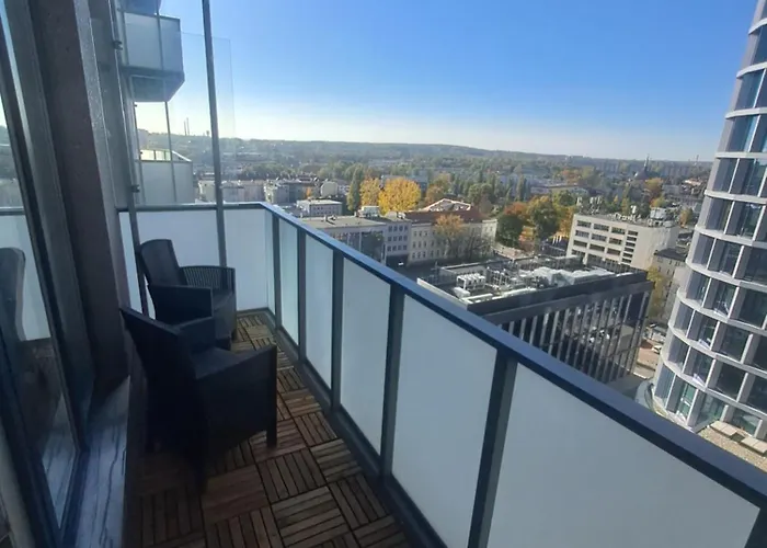 Nata 2 דירה קטוביץ